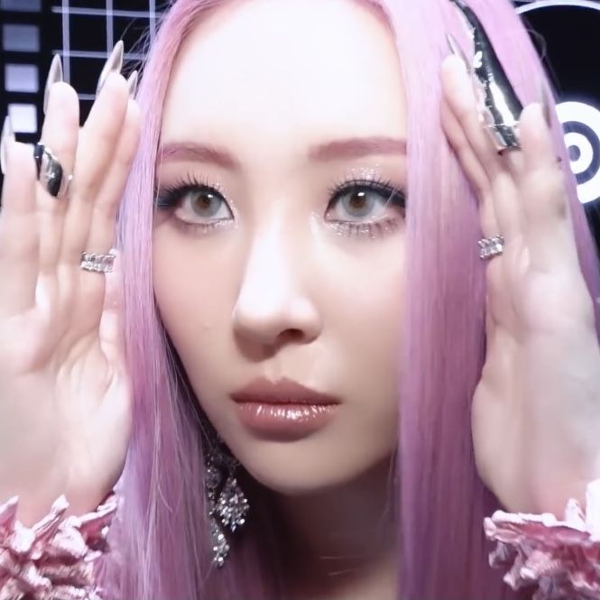 Gambar galeri Sunmi