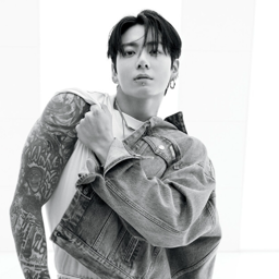 Jungkook gallery image