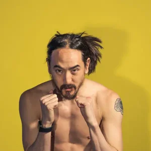 Steve Aoki gallery image