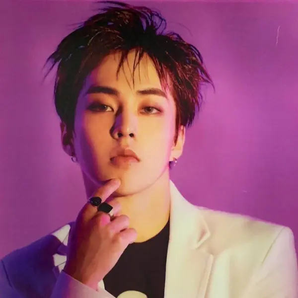 Xiumin gallery image