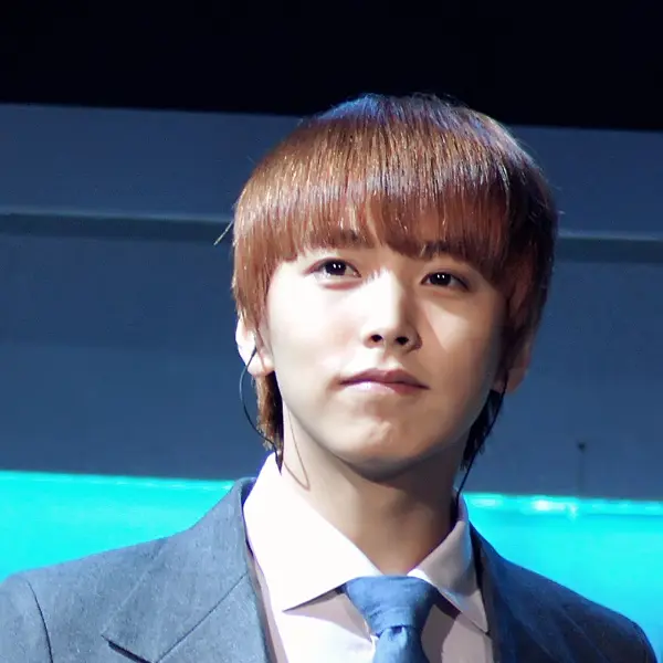 Sungmin gallery image