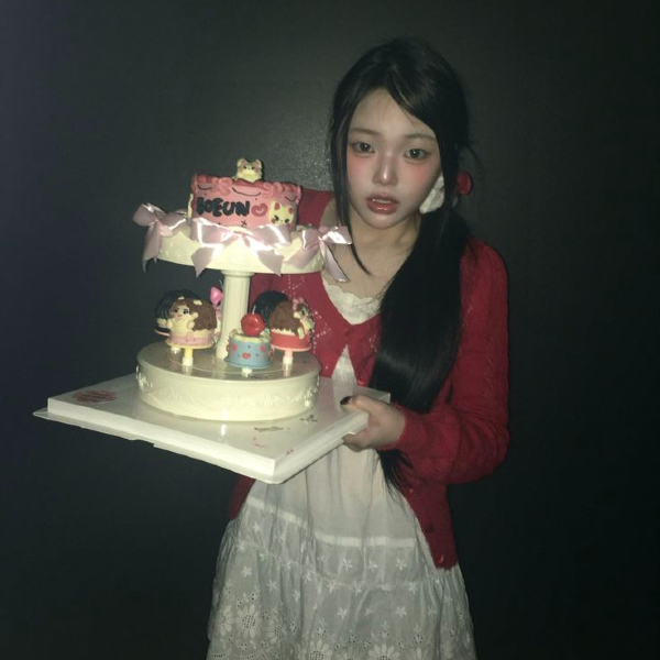 Image de galerie de Park Boeun