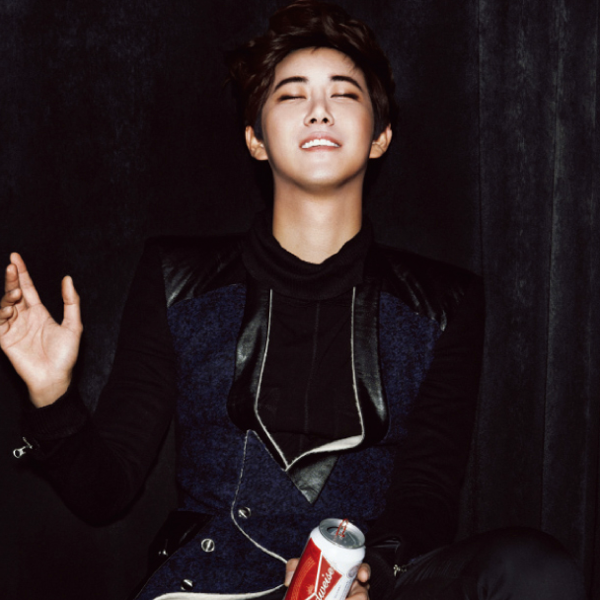 Kwanghee galerijafbeelding