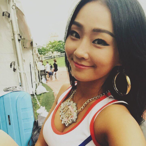Hyorin 갤러리 이미지
