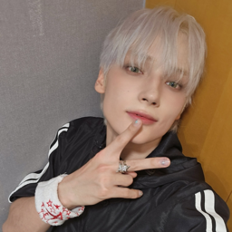 Huening Kai gallery image