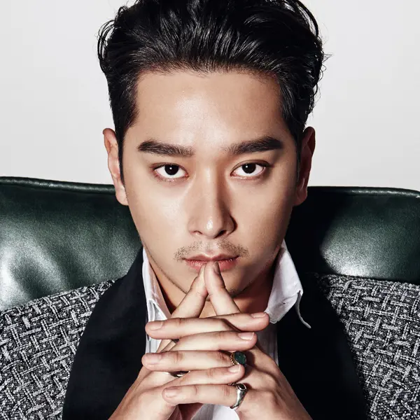 Hwang Chansung gallery image