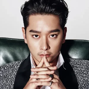 Hwang Chansung gallery image