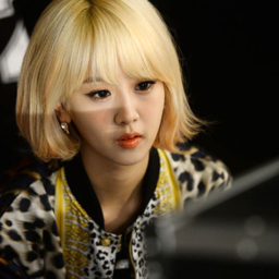 Hyeyeon gallery image