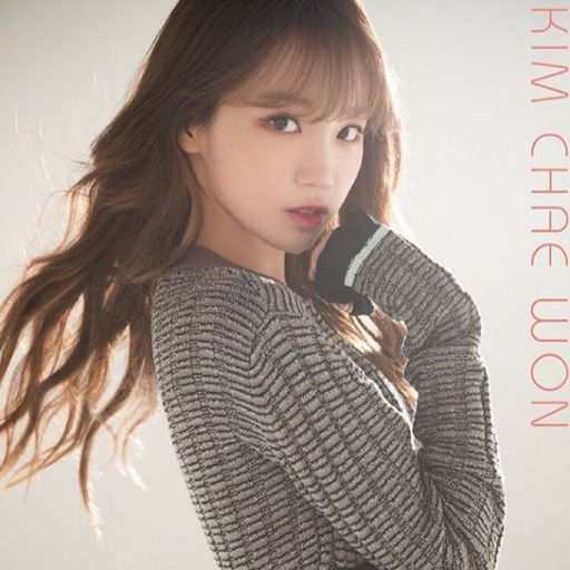 Gambar galeri Chaewon