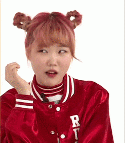 Lee Su-hyun gif