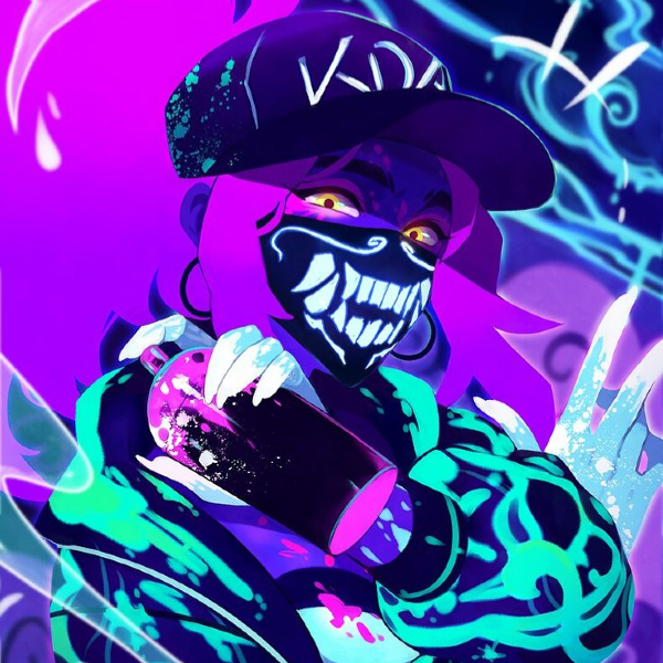 Akali gallery image