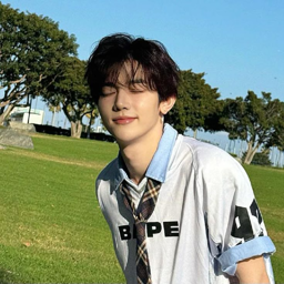 Zhang Hao gallery image