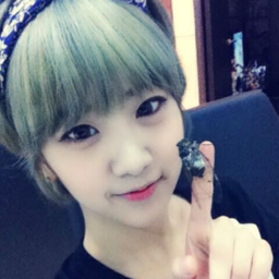 Hyeyeon gallery image