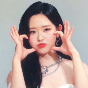 Olivia Hye gallery image