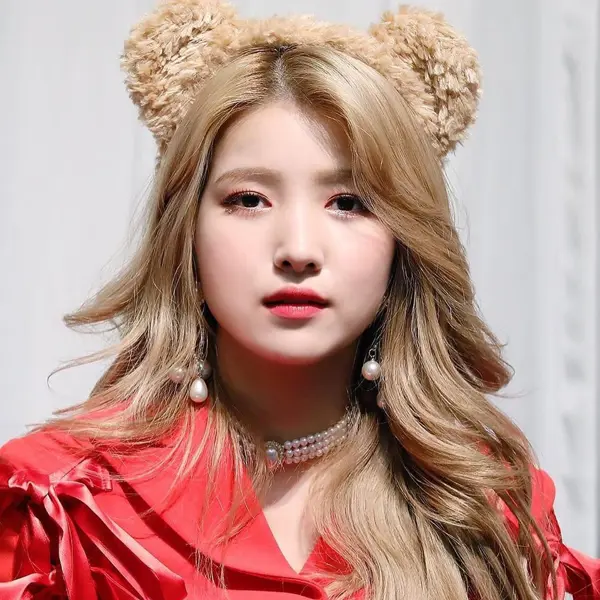 Sowon gallery image