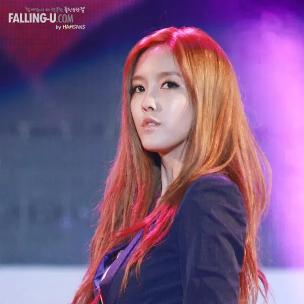 Hyomin gallery image