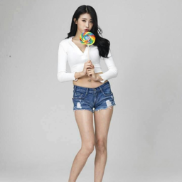 Hyuna gallery image
