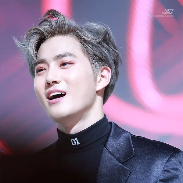 Suho gallery image