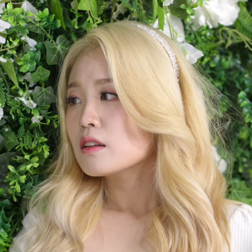 Haeun 갤러리 이미지