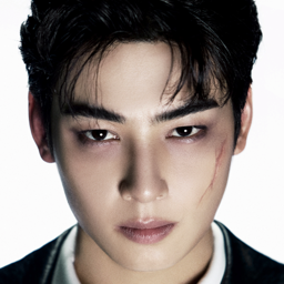 Cha Eunwoo gallery image