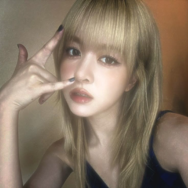 Lily gallery image