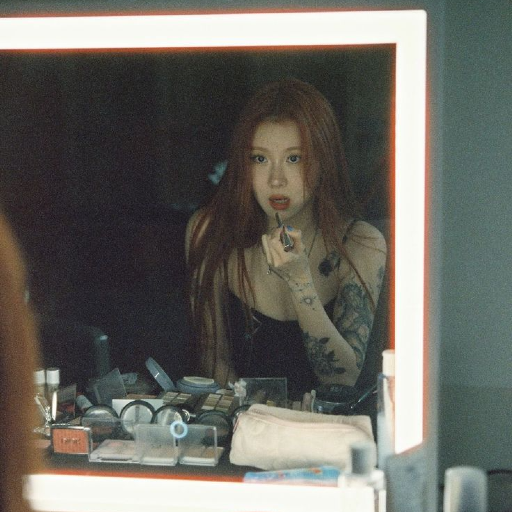 Imagen de la galería de Baek Yerin