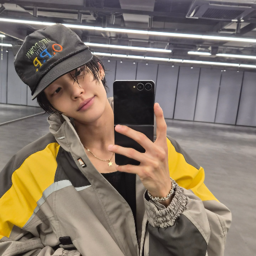 Wonbin gallery image