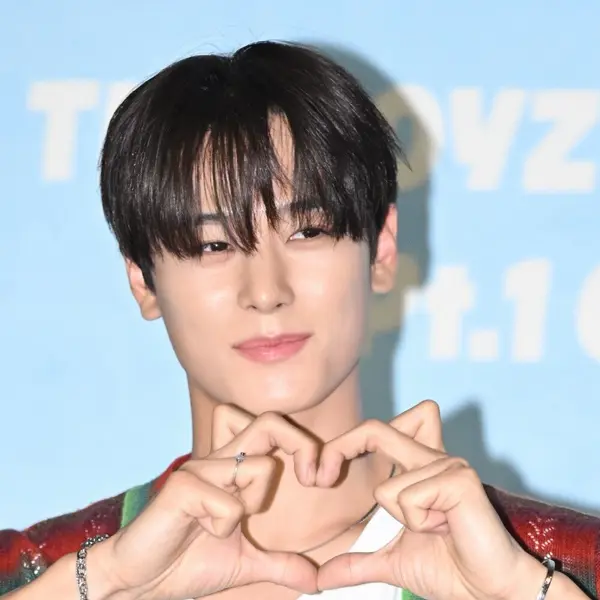 Juyeon gallery image