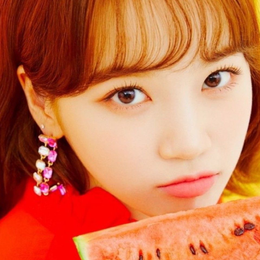 Gambar galeri Chaewon