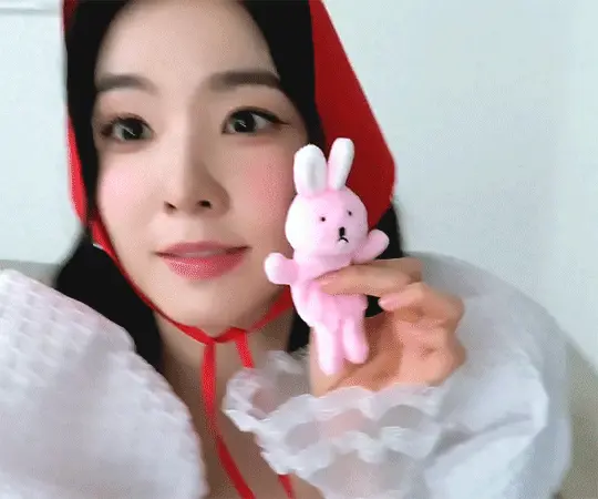 Irene gif