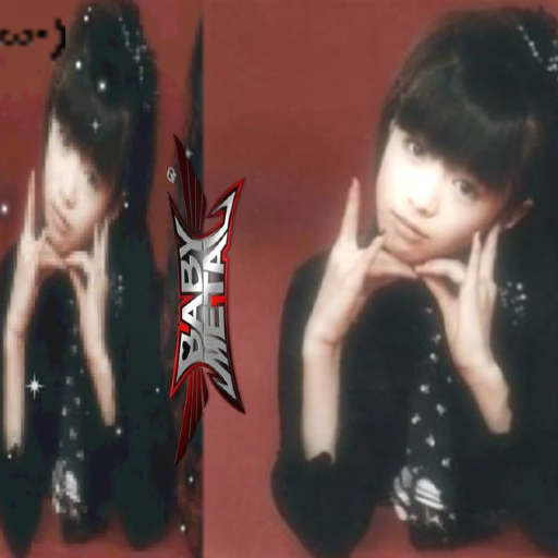 Imagen de la galería de MOAMETAL