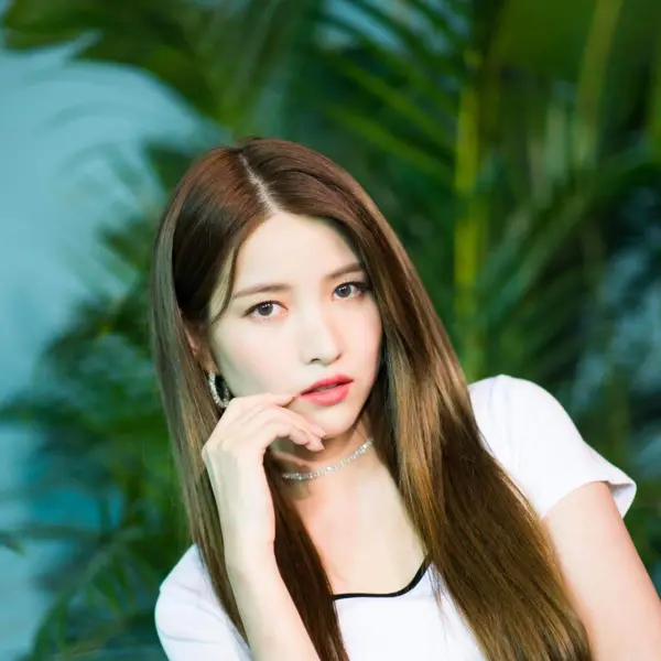Sowon gallery image