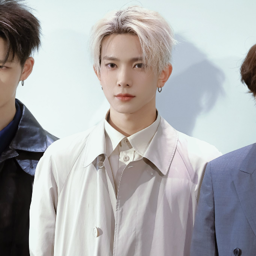 Heeseung gallery image