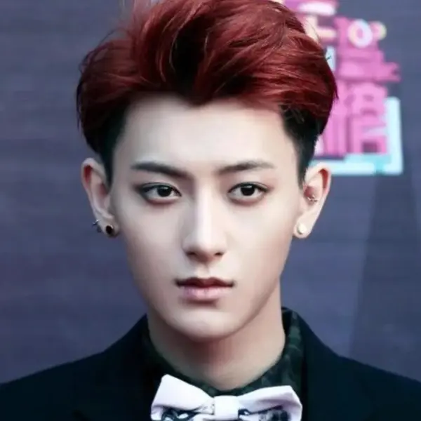 Huang Zitao gallery image