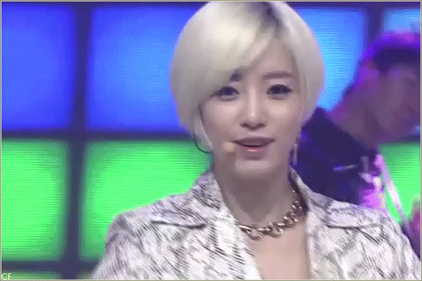 Eunjung gif
