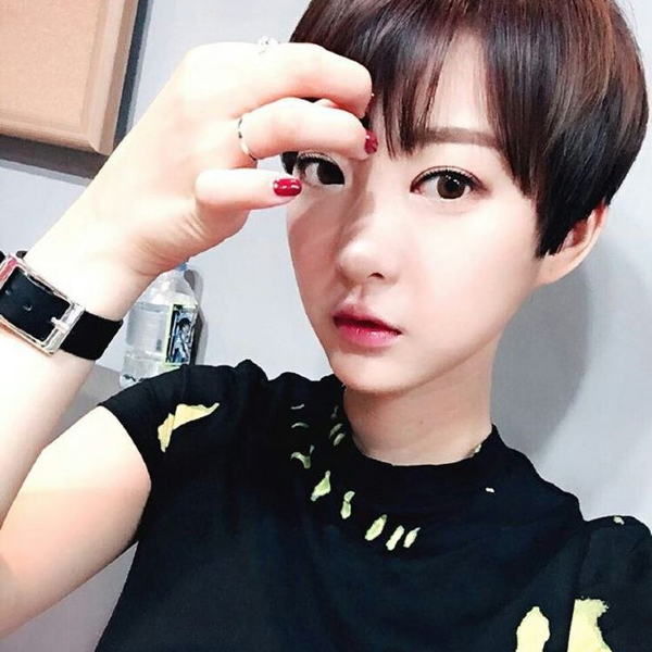 Hyelin gallery image