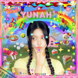 Yunah gallery image
