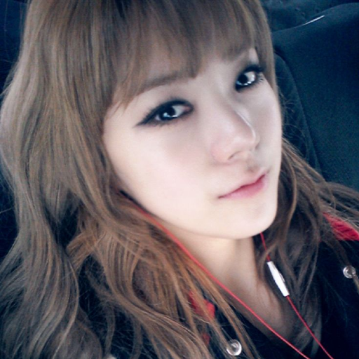 Gambar galeri Park Sooyoung