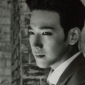 Kim Minjun gallery image
