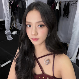 Jisoo 3