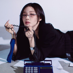 Chungha gallery image