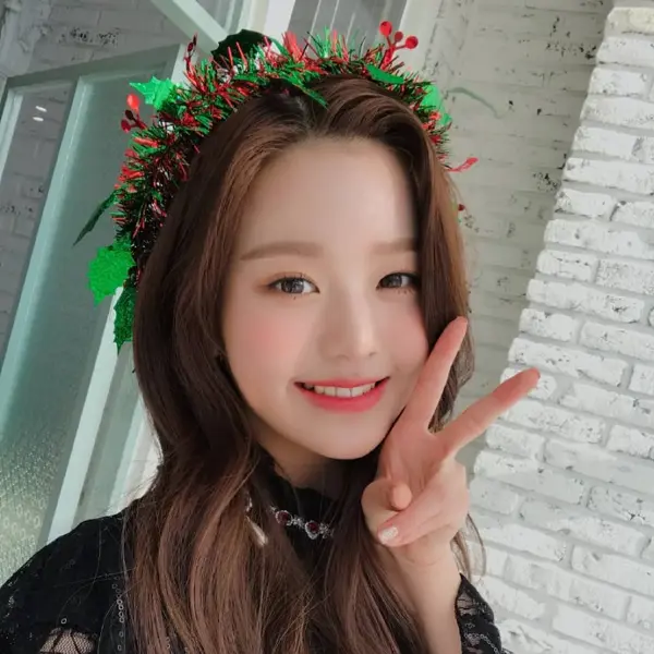 Wonyoung gallery image
