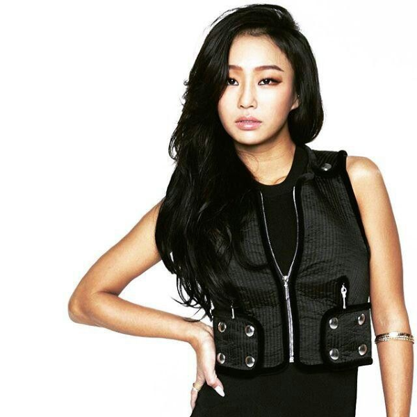 Hyorin 갤러리 이미지