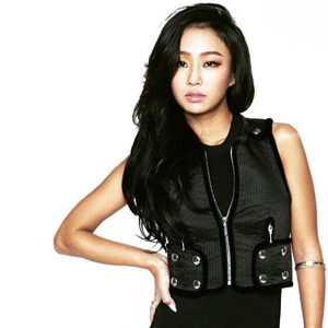 Hyorin gallery image