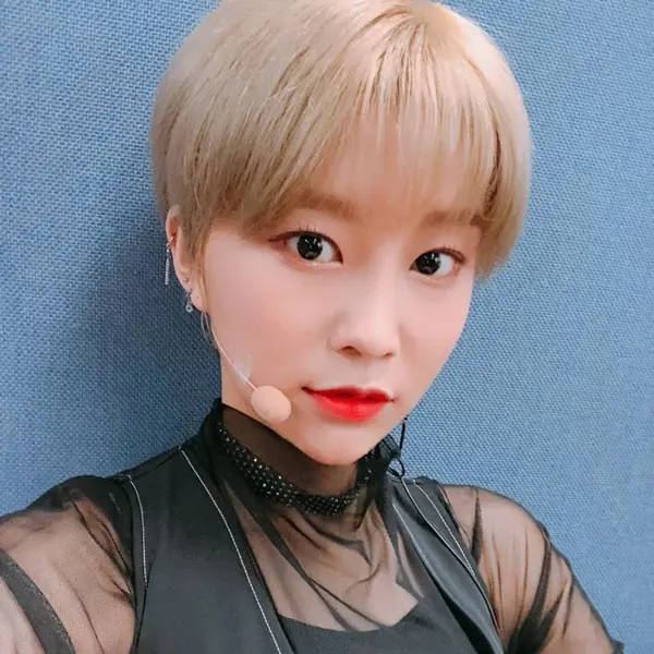 Hyebin gallery image