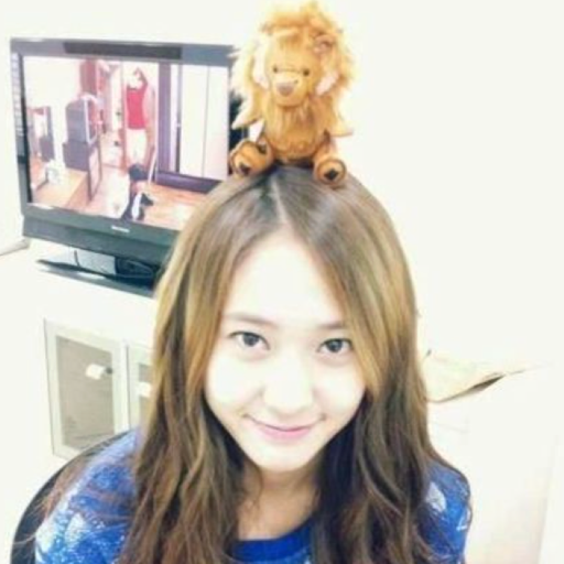 Krystal gallery image