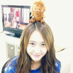 Krystal gallery image