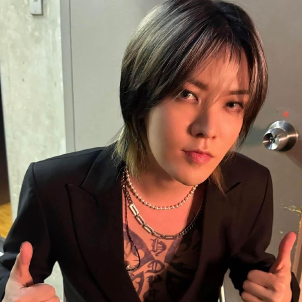 Yuta gallery image