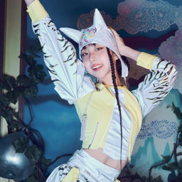 Jiyoon gallery image