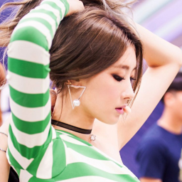 Hyuna gallery image
